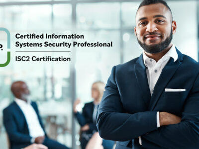 ISC2  Certified Information Systems Security Professional