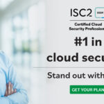 ISC2 Certified Cloud Security Professional (CCSP)