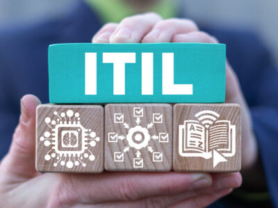 ITIL® FUNDAMENTOS