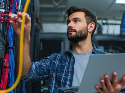 de EC‑Council Certified Cybersecurity Technician (CCT)